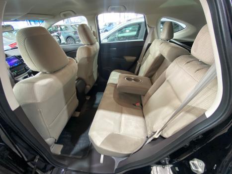 HONDA CRV 2.0 16V 4P LX, Foto 17