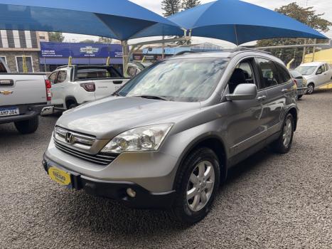 HONDA CRV 2.0 16V 4P LX AUTOMTICO, Foto 1