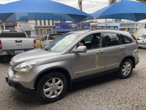 HONDA CRV 2.0 16V 4P LX AUTOMTICO, Foto 2