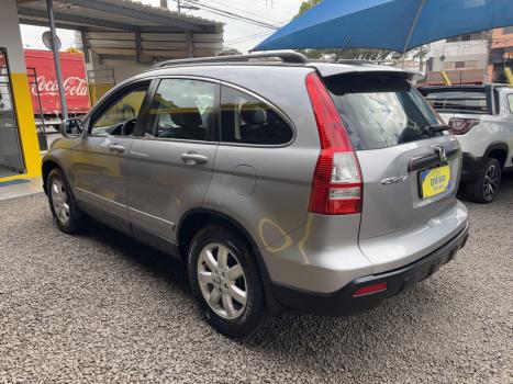 HONDA CRV 2.0 16V 4P LX AUTOMTICO, Foto 3