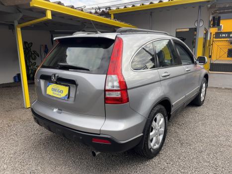HONDA CRV 2.0 16V 4P LX AUTOMTICO, Foto 5