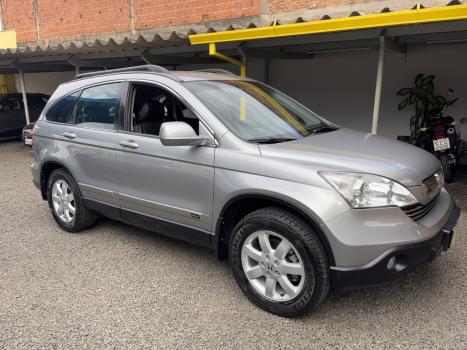 HONDA CRV 2.0 16V 4P LX AUTOMTICO, Foto 6