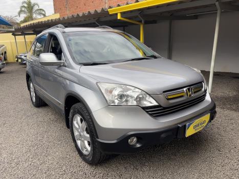 HONDA CRV 2.0 16V 4P LX AUTOMTICO, Foto 7