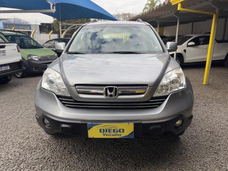 HONDA CRV 2.0 16V 4P LX AUTOMTICO, Foto 8