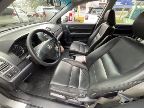 HONDA CRV 2.0 16V 4P LX AUTOMTICO, Foto 9