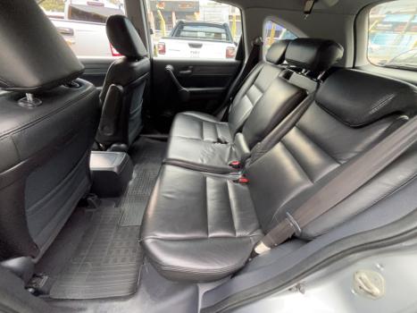 HONDA CRV 2.0 16V 4P LX AUTOMTICO, Foto 10