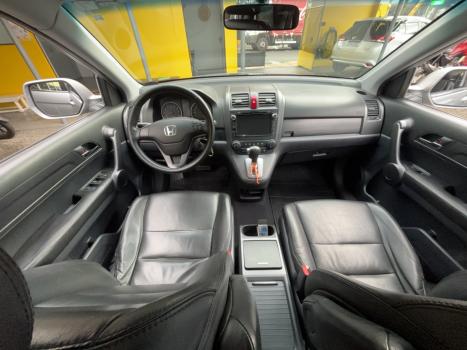 HONDA CRV 2.0 16V 4P LX AUTOMTICO, Foto 11