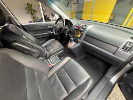 HONDA CRV 2.0 16V 4P LX AUTOMTICO, Foto 13