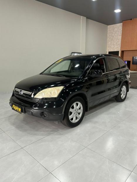 HONDA CRV 2.0 16V 4P LX AUTOMTICO, Foto 2