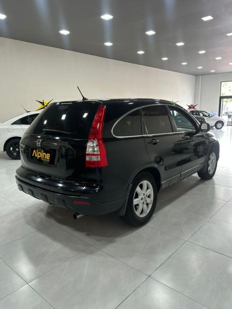 HONDA CRV 2.0 16V 4P LX AUTOMTICO, Foto 4