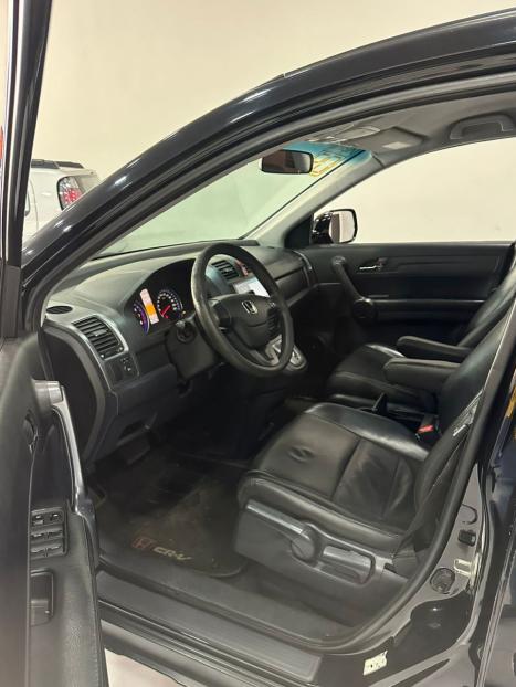 HONDA CRV 2.0 16V 4P LX AUTOMTICO, Foto 6