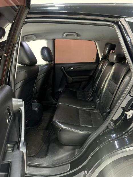 HONDA CRV 2.0 16V 4P LX AUTOMTICO, Foto 7