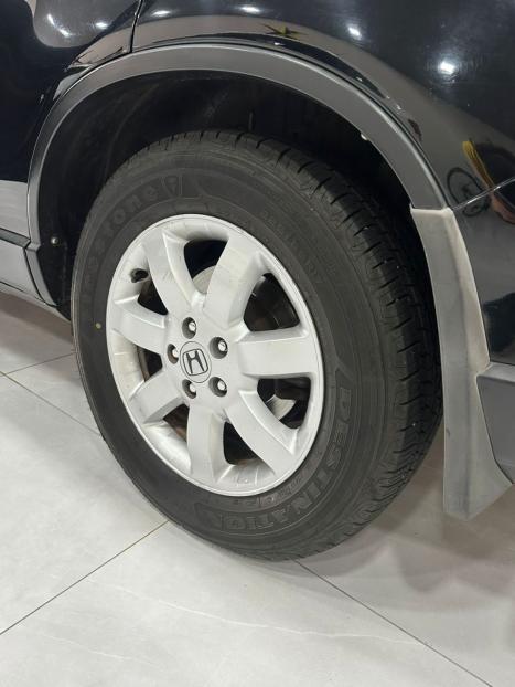 HONDA CRV 2.0 16V 4P LX AUTOMTICO, Foto 8