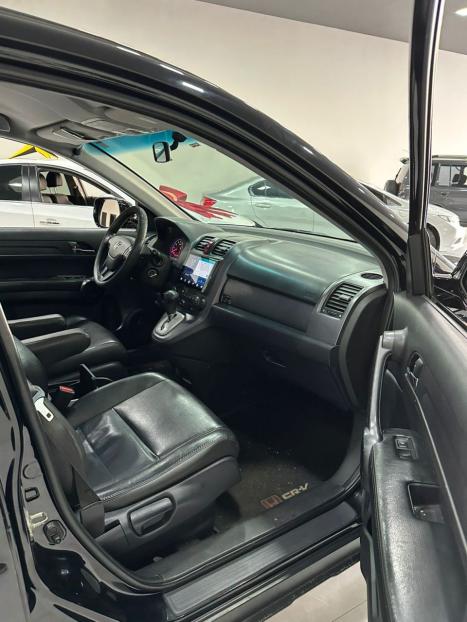 HONDA CRV 2.0 16V 4P LX AUTOMTICO, Foto 9