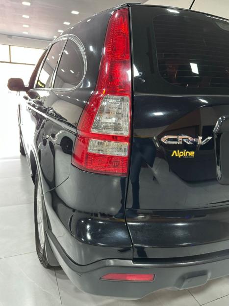 HONDA CRV 2.0 16V 4P LX AUTOMTICO, Foto 10