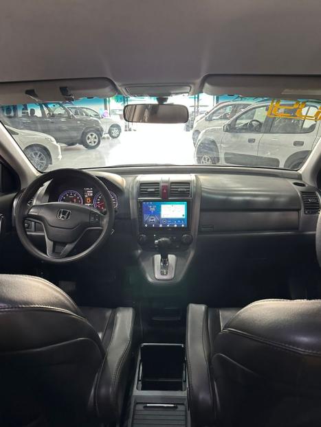 HONDA CRV 2.0 16V 4P LX AUTOMTICO, Foto 11