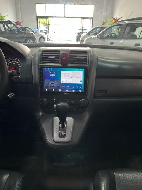 HONDA CRV 2.0 16V 4P LX AUTOMTICO, Foto 12