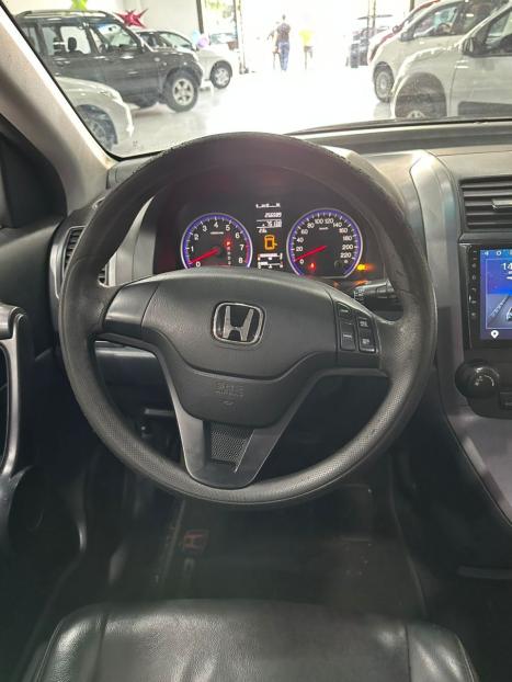HONDA CRV 2.0 16V 4P LX AUTOMTICO, Foto 13