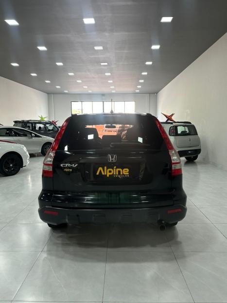 HONDA CRV 2.0 16V 4P LX AUTOMTICO, Foto 14