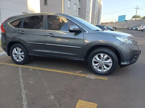 HONDA CRV 2.0 16V 4P LX AUTOMTICO, Foto 2
