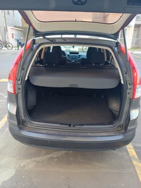 HONDA CRV 2.0 16V 4P LX AUTOMTICO, Foto 3