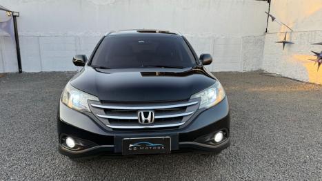 HONDA CRV 2.0 16V 4P EXL 4WD AUTOMTICO, Foto 2