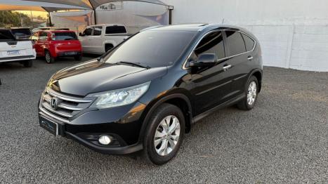 HONDA CRV 2.0 16V 4P EXL 4WD AUTOMTICO, Foto 3