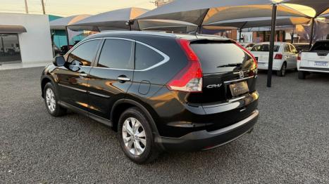 HONDA CRV 2.0 16V 4P EXL 4WD AUTOMTICO, Foto 4