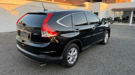HONDA CRV 2.0 16V 4P EXL 4WD AUTOMTICO, Foto 6