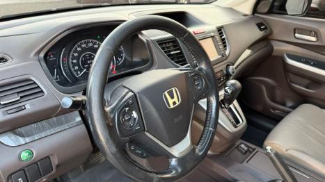 HONDA CRV 2.0 16V 4P EXL 4WD AUTOMTICO, Foto 10