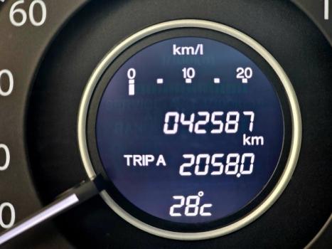 HONDA CRV 2.0 16V 4P EXL AUTOMTICO, Foto 3
