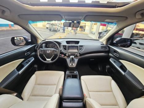 HONDA CRV 2.0 16V 4P EXL AUTOMTICO, Foto 5
