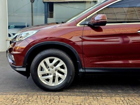 HONDA CRV 2.0 16V 4P EXL AUTOMTICO, Foto 11