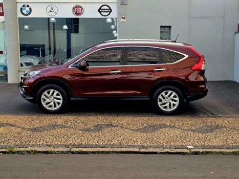 HONDA CRV 2.0 16V 4P EXL AUTOMTICO, Foto 12