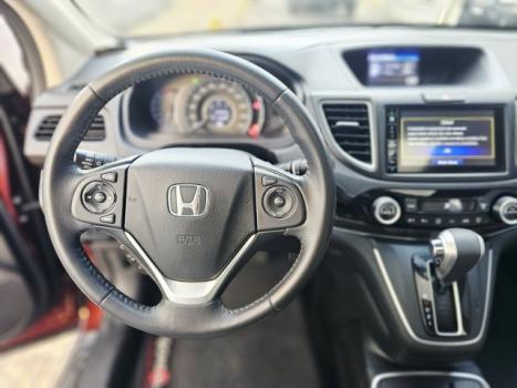 HONDA CRV 2.0 16V 4P EXL AUTOMTICO, Foto 15