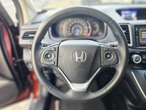 HONDA CRV 2.0 16V 4P EXL AUTOMTICO, Foto 16