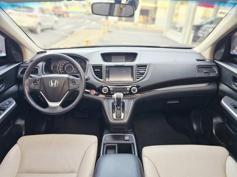 HONDA CRV 2.0 16V 4P EXL AUTOMTICO, Foto 17