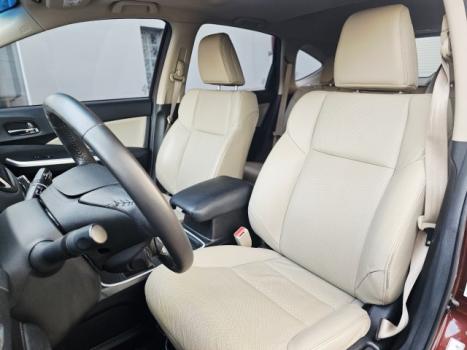HONDA CRV 2.0 16V 4P EXL AUTOMTICO, Foto 20