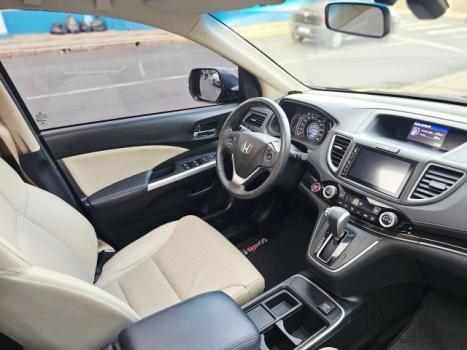 HONDA CRV 2.0 16V 4P EXL AUTOMTICO, Foto 21