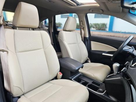 HONDA CRV 2.0 16V 4P EXL AUTOMTICO, Foto 22