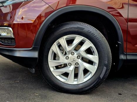 HONDA CRV 2.0 16V 4P EXL AUTOMTICO, Foto 24
