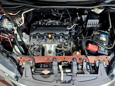 HONDA CRV 2.0 16V 4P EXL AUTOMTICO, Foto 25