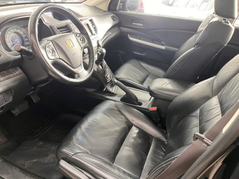 HONDA CRV 2.0 16V 4P EXL FLEX 4WD AUTOMTICO, Foto 2