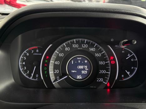 HONDA CRV 2.0 16V 4P EXL FLEX 4WD AUTOMTICO, Foto 5
