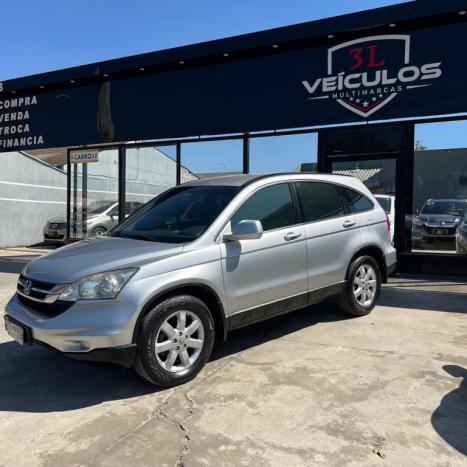 HONDA CRV 2.0 16V 4P LX AUTOMTICO, Foto 2