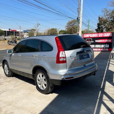 HONDA CRV 2.0 16V 4P LX AUTOMTICO, Foto 3