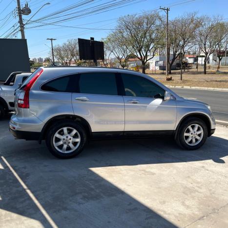 HONDA CRV 2.0 16V 4P LX AUTOMTICO, Foto 5