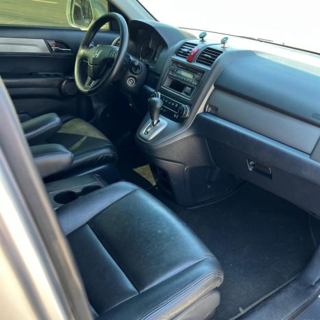 HONDA CRV 2.0 16V 4P LX AUTOMTICO, Foto 6
