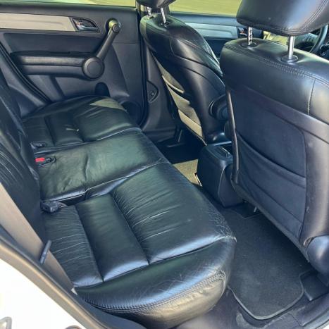 HONDA CRV 2.0 16V 4P LX AUTOMTICO, Foto 7