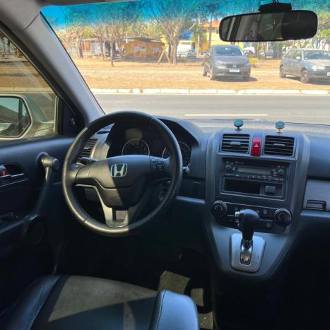 HONDA CRV 2.0 16V 4P LX AUTOMTICO, Foto 8